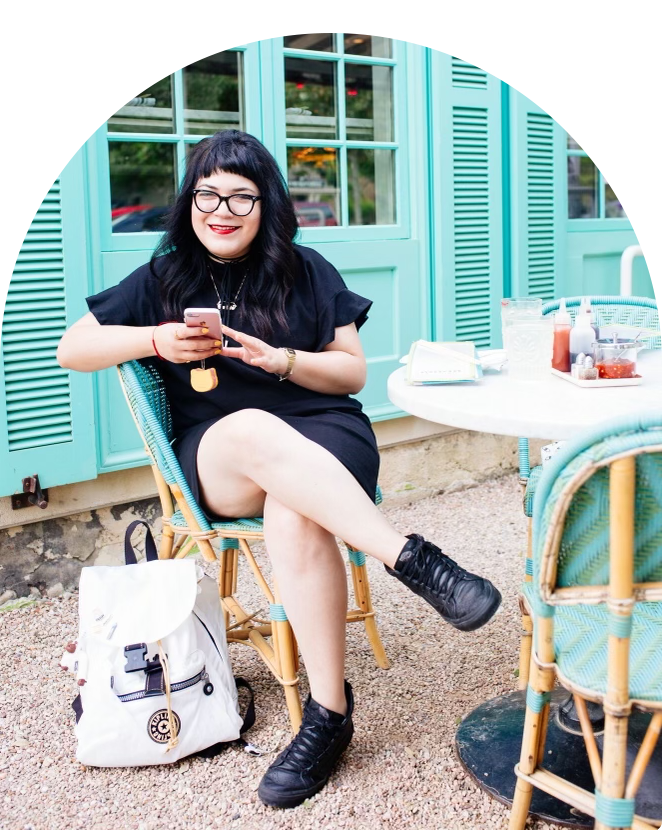 Little Thrills Salon | Hairstylist in Austin