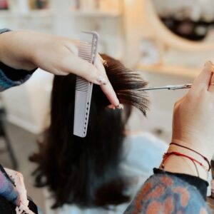 Little Thrills Salon | Hair Salon in Austin Texas